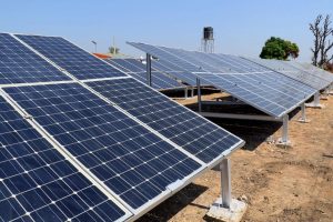 solaire photovoltaïque Vitry-en-Charollais